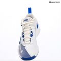 Volleyballschuhe Nike React Hyperset 2 white/white/metallic gold 9