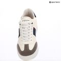 Herrenschuhe U.S. Polo Assn. CAMPY001D white/blue 9