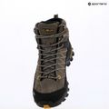 CMP Rigel Mid fango Herren-Trekkingstiefel 9