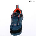 CMP Kiruna Fitgo pacific Kinder-Trekkingschuhe 9