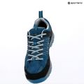 CMP Kinder-Trekkingstiefel Rigel Low Wp ocean 9