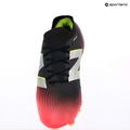 New Balance Tekela Magia Low Laced V4 FG Fußballschuhe schwarz 9