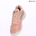 Tennisschuhe Damen Joma Point Lady C pink 9