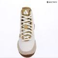 adidas Tech Fall 2.0 weiß Ringen Schuhe 9
