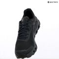 Laufschuhe Damen On Cloudvista 2 black/black 9