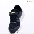 Joma Speed Jr Kinderschuhe navy/gelb 9