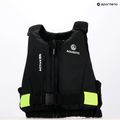 AQUASTIC Active 50N Sicherungsweste schwarz 12