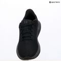 Laufschuhe Damen Under Armour Phade RN 3 black/black/black 9