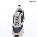 Aeronautica Militare Herrenschuhe 251SC288CT3545 slice/oceania 9
