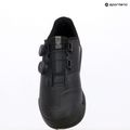 Herren MTB-Radschuhe Fox Racing Union BOA schwarz 10