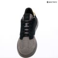Männer adidas FIVE TEN Sleuth Kern schwarz / anthrazit / Haferflocken Plattform Radfahren Schuhe 10