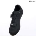 Northwave Storm Carbon schwarz/weiss Herren Rennradschuhe 9
