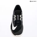 Herren Tennisschuhe Nike Vapor Pro 3 schwarz / weiß 9