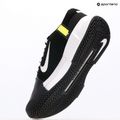 Herren Tennisschuhe Nike Zoom GP Challenge 1 schwarz / weiß / schwarz 9