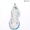 Schuhe Under Armour Infinite MVMNT SE white/stream/electric blue 15