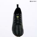 Fußballschuhe Kinder PUMA Future 8 Play TT Jr puma black/fizzy light/green terrain 9