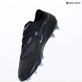 Herren Nike Phantom 6 Low Elite FG Fußballschuhe schwarz/schwarz 12