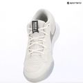 Volleyballschuhe Nike Hyperquick Court Flight SE summit white/metallic silver/pure platinum 9