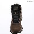 Herren-Trekkingschuhe REGATTA Holcombe peat 19