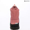 Kinder-Winterstiefel Viking Footwear Expower Warm GTX Pull On pink 10