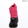 Schneeschuhe Kinder Reima Loskari rosy berry 9
