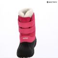 Schneeschuhe Kinder Reima Konkari rosy berry 10