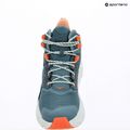 Damen Wanderschuhe HOKA Anacapa 2 Mid GTX Bergnebel/Tropfen 18