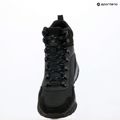 Herrenschuhe Columbia Burnsider Omni-Heat Infinity black/city grey 13