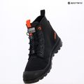 Palladium Pampa Lite Journey Schuhe schwarz 15