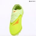 Kinder-Fußballschuhe Nike Phantom 6 Low Pro FG/MG hyper crimson/limelight/black 12
