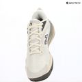 Herren-Basketballschuhe New Balance Hesi Low V2 weiß 9