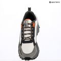 Herrenschuhe Napapijri Vortec NP0A4G7A white/grey 9