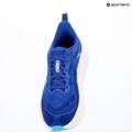 Damen-Laufschuhe HOKA Skyflow Ultramarine/Nachtblau 9