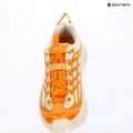 HOKA Mafate Three 2 Schuhe Sun Coral/Alabaster 10