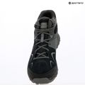 Damen-Wanderschuhe Merrell Yokota 3 Mid Gtx black 9