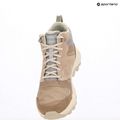 Damen-Wanderschuhe Merrell Tempo Sol Mid Wp hazel 9