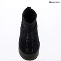 Lee Cooper Damen Schneestiefel LCJ-25-32-3655L schwarz 9