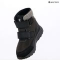 Schneeschuhe Kinder Reima Hallava peat grey 10