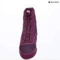 Boxschuhe Venum Iris Boxing plum 12