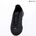 Kinder-Fußballschuhe Nike Tiempo Maestro Club Jr TF black/ice 11