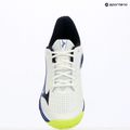Tennisschuhe Mizuno Wave Exceed Tour 7 CCwhite/dazzling blue/lightning 9