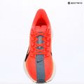 Damen-Laufschuhe Nike Pegasus Plus hot lava/orange pulse/dark raisin 9
