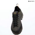 Herren-Trekkingschuhe La Sportiva TX5 Evo GTX carbon/yellow 9