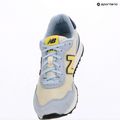 Damenschuhe New Balance Schuhe Classic 515's V3 star burst/navy 9