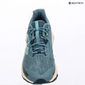 Damen-Laufschuhe New Balance Dynasoft Nitrel V6 salt water/deep end/timberwolf 9