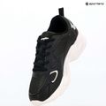 Schuhe Champion Countess Evolve G GS Low Cut nbk/sil 9