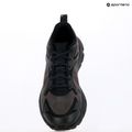 Trainingsschuhe Under Armour Aura RPSTP black/black/ultimate black 9