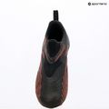 Kinder Fußballschuhe PUMA Future 9 Match LL FG/AG Jr puma black/glowing red/strong grey 9