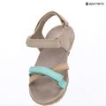 Sandalen Damen KADVA Cara WMNS Beige 14