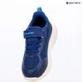 Kinderschuhe KangaROOS K-RDI Pebble EV navy/sulphur spring 9